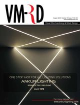 Visual Merchandising and Retail Design - August 2020 August 2020